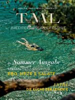 The Mediterranean Lifestyle (Deutsche Ausgabe)